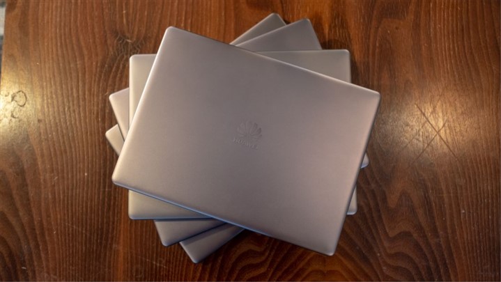 Huawei MateBook 13، دستاورد جدید هوآوی برای بازار لپ تاپ در CES معرفی شد