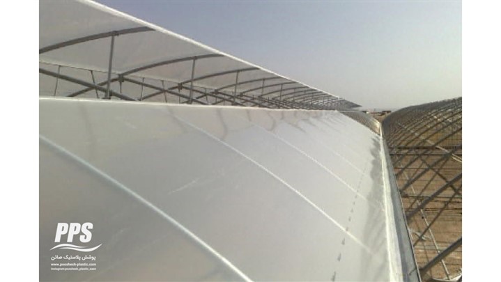 راهنمای خرید نایلون عریض گلخانه ای  راهنمای خرید نایلون عریض گلخانه ای