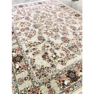 فرش ماشینی مسجدی