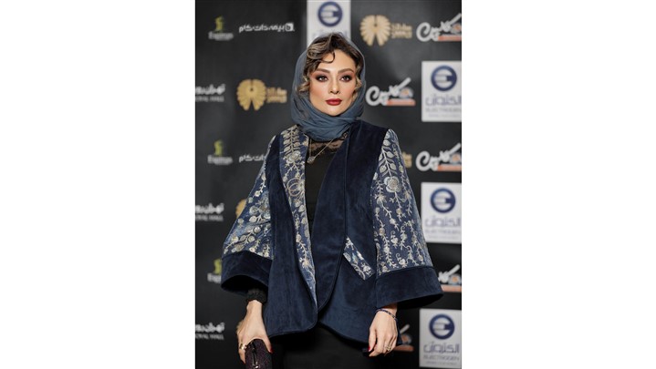 برگزاری بیست و دومین مراسم تندیس حافظ با حمایت هلدینگ سپاس برگزاری بیست و دومین مراسم تندیس حافظ با حمایت هلدینگ سپاس