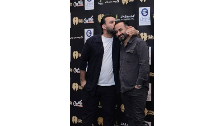 برگزاری بیست و دومین مراسم تندیس حافظ با حمایت هلدینگ سپاس برگزاری بیست و دومین مراسم تندیس حافظ با حمایت هلدینگ سپاس