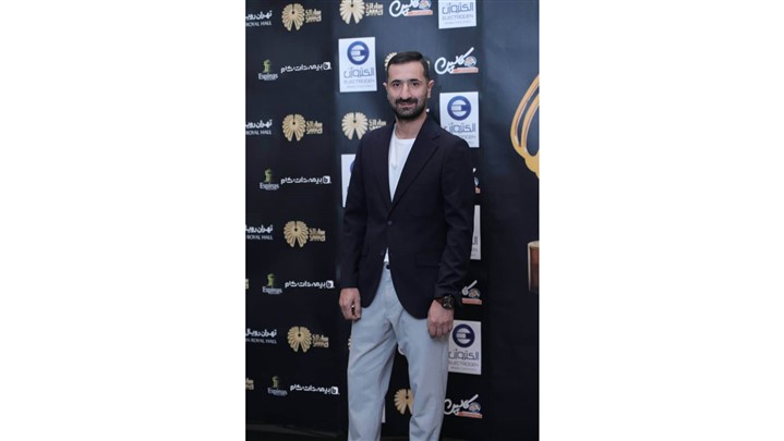 برگزاری بیست و دومین مراسم تندیس حافظ با حمایت هلدینگ سپاس برگزاری بیست و دومین مراسم تندیس حافظ با حمایت هلدینگ سپاس