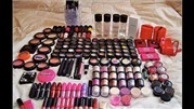 کشف  17هزار عدد لوازم آرایشی و بهداشتی قاچاق 