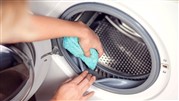 چگونه ماشین لباسشویی را تمیز کنیم؟
