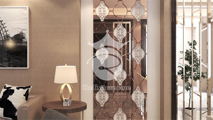 چهار نکته مهم در خرید آینه دکوراتیو که نباید فراموش کنید