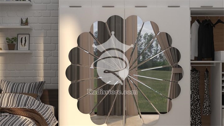 چهار نکته مهم در خرید آینه دکوراتیو که نباید فراموش کنید