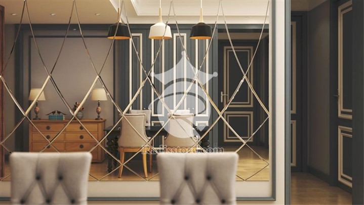 چهار نکته مهم در خرید آینه دکوراتیو که نباید فراموش کنید