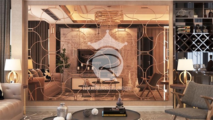 چهار نکته مهم در خرید آینه دکوراتیو که نباید فراموش کنید