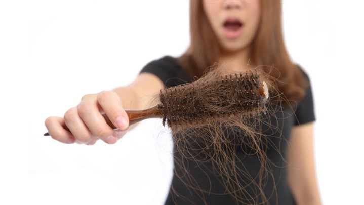 با کمترین هزینه موی خود را بیمه کنید