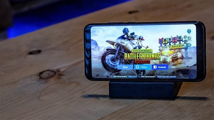 سرعت حافظه بیشتر و بازی‌های سریع‌تر با بروزرسانی جدید گوشی‌های هوآوی