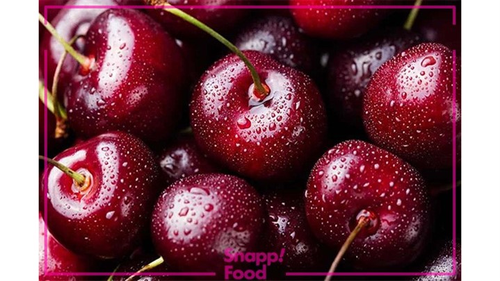 میوه های تابستانی و بهاری  برای دورهمی و مهمانی های آخر هفته