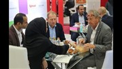 نمایشگاه بین المللی اگروفود 2016 تهران
