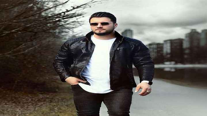 میثم مکس؛ روایتی از خلاقیت بیمرز در تقاطع هنر، صدا و فناوری میثم مکس؛ روایتی از خلاقیت بیمرز در تقاطع هنر، صدا و فناوری