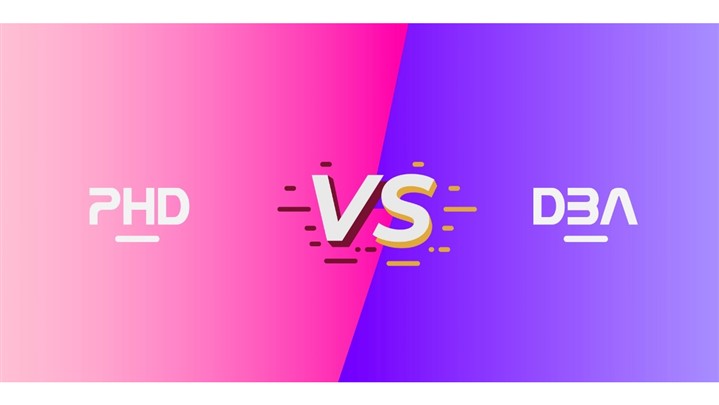 چگونه دوره DBA به کسب و کار شما کمک خواهد کرد؟