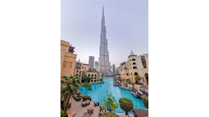 6 دلیل برای اینکه چرا Huawei Mate 20 Pro  بهترین انتخاب است