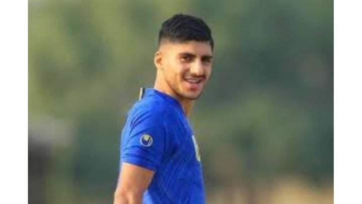 فردین رابط در استقلال ماندنی است فردین رابط در استقلال ماندنی است