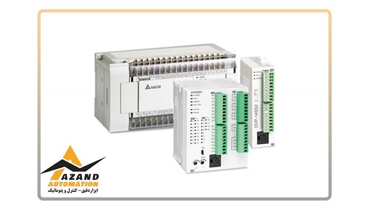 بهترین های پی ال سی دلتا: گشتی در میان پرفروش ترین محصولات PLC