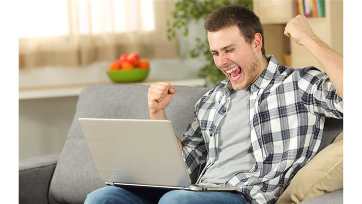 اگر دوست دارید سایت داشته باشید این پیشنهاد را از دست ندهید اگر دوست دارید سایت داشته باشید این پیشنهاد را از دست ندهید
