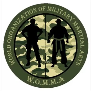 سازمان جهانی هنرهای رزمی نظامی