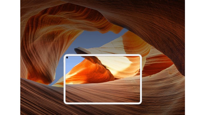 تنها دو درصد از قطعات تبلت جدید هوآوی ساخت آمریکا است