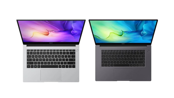 با لپ‌تاپ‌های مدل 2021 هوآوی Matebook D 15 وMatebook D 14  آشنا شوید