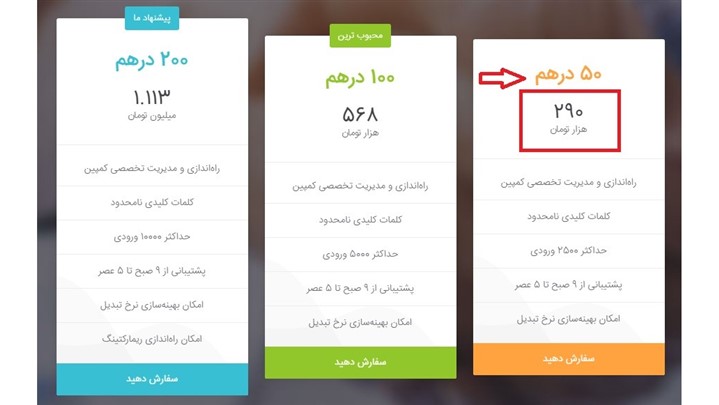 کدام شرکت‌ها برای تبلیغ در گوگل دروغ می‌گویند؟