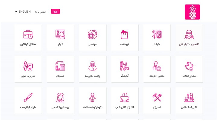 بدون رزومه استخدام شوید و استخدام کنید