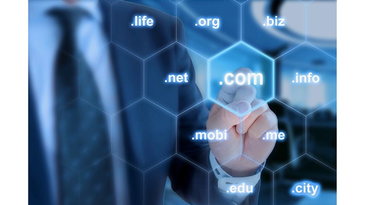 ثبت دامنه با آذرآنلاین ، از برترین سرویس دهنده های میزبانی وب ایران