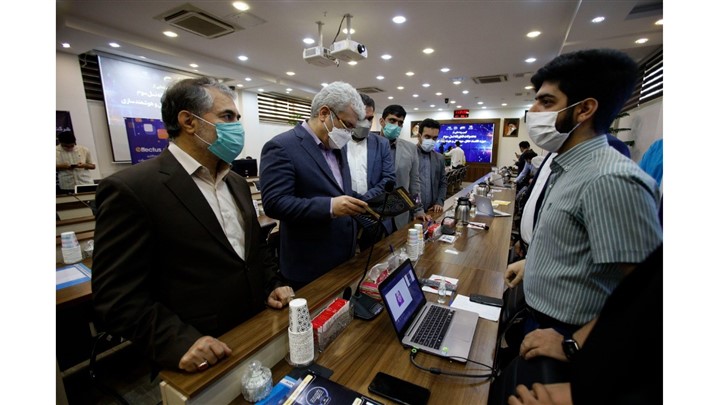 نخستین پیکره گفت‌وگوی روزمره زبان فارسی مبتنی بر هوش مصنوعی، تولید شد