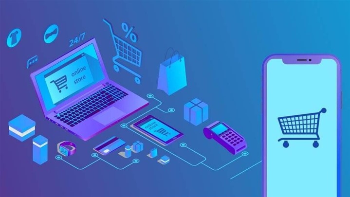 نکات مهم برای طراحی سایت فروشگاهی موفق نکات مهم برای طراحی سایت فروشگاهی موفق