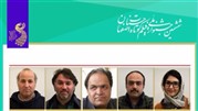 پنج سینماگر فیلم‌های داستانی را انتخاب می‌کنند