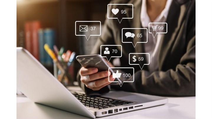 تاریخچه دیجیتال مارکتینگ در ایران/اولین شرکت طراحی سایت ایران کجاست