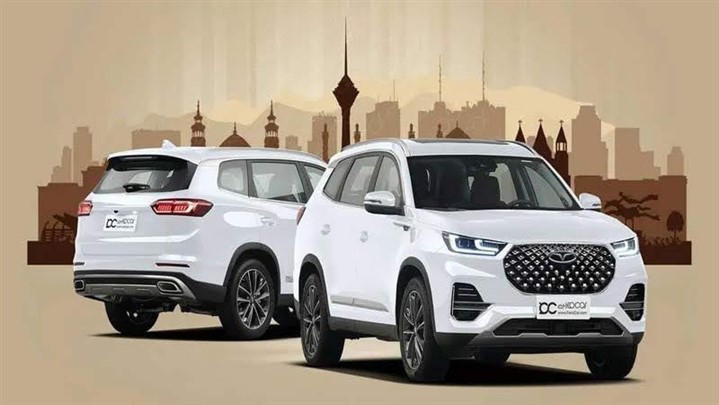 افزایش قیمت مدیران خودرو؛ رکوردشکنی جدید با تورمی تازه در بازار