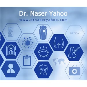 دکتر ناصر یاهو