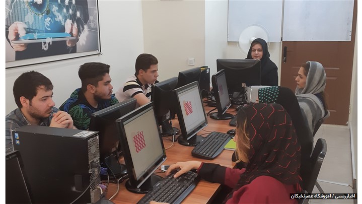 پک طلایی گرافیک آموزشگاه عصرنخبگان پک طلایی گرافیک آموزشگاه عصرنخبگان