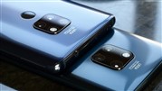 آینده سایر گوشی‌ها می‌تواند شبیه  Huawei Mate 20 pro باشد