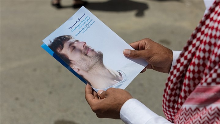   50 درصد مبتلایان به آسم به شیوه نادرست از اسپری استفاده می‏‌کنند