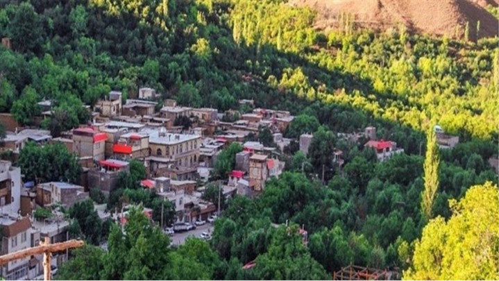 دره پرستوها، جاذبه ای دیدنی در بوژان دره پرستوها، جاذبه ای دیدنی در بوژان