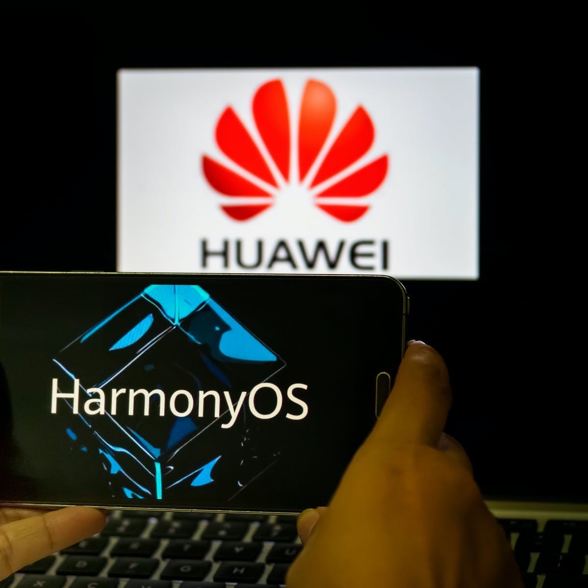 با قابلیت‌های امنیتی سیستم عامل HarmonyOS هواوی آشنا شوید