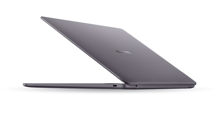 هوآوی لپ‌تاپ MateBook 13 AMD Edition را معرفی کرد؛ سبک و حرفه‌ای