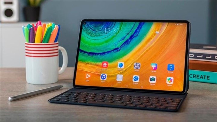 تبلت پرچمدار هواوی MatePad Pro 2 با تراشه پرقدرت در راه است تبلت پرچمدار هواوی MatePad Pro 2 با تراشه پرقدرت در راه است