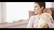 راهکارهای جلوگیری از افسردگی پس از زایمان  