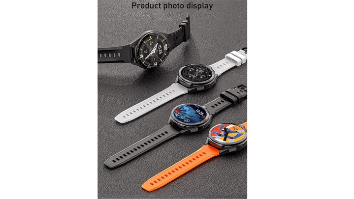 نقد و بررسی ساعت هوشمند مدل lemfo lem16 نقد و بررسی ساعت هوشمند مدل lemfo lem16