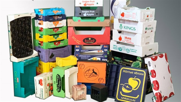 خرید کارتن پلاست خرید کارتن پلاست