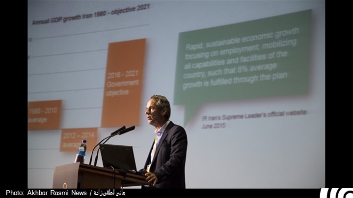 پیشبرد کسب‌وکار با اصول بازاریابی جهانی