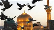 کی و چگونه برای زیارت حرم امام رضا به مشهد برویم؟ 
