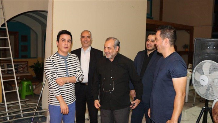 نقش فعال عرصه فضای مجازی در رونق محتوای برنامه‌های کودک قابل تقدیر است