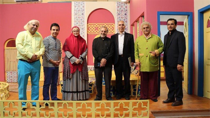 نقش فعال عرصه فضای مجازی در رونق محتوای برنامه‌های کودک قابل تقدیر است