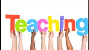 چگونه خوب تدریس کنیم؟
