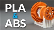 محبوب ترین فیلامنت‌ها برای پرینتر سه‌بعدی 